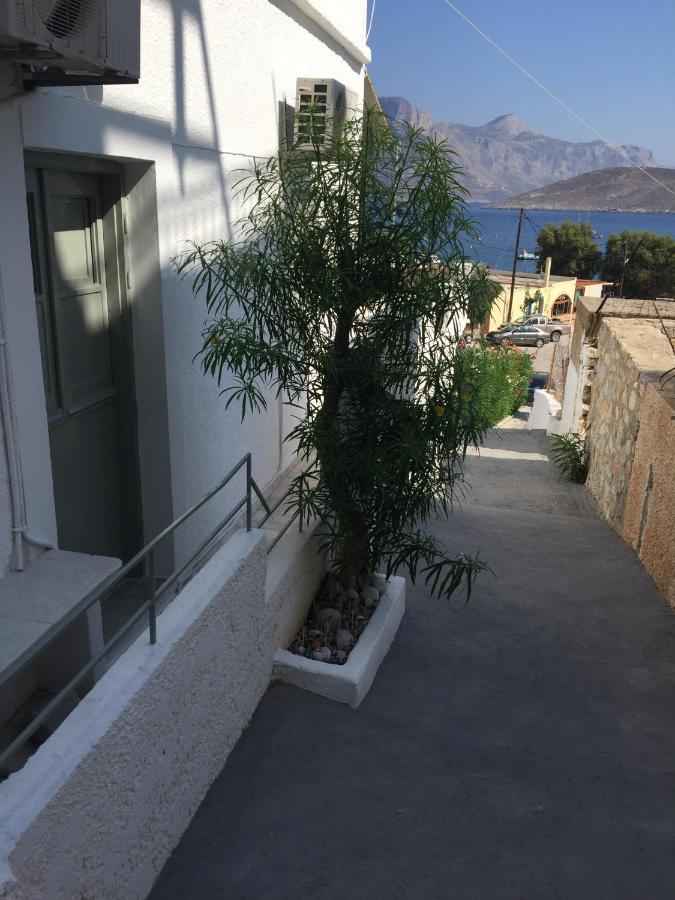 Fotini Studios Emborios Exteriér fotografie