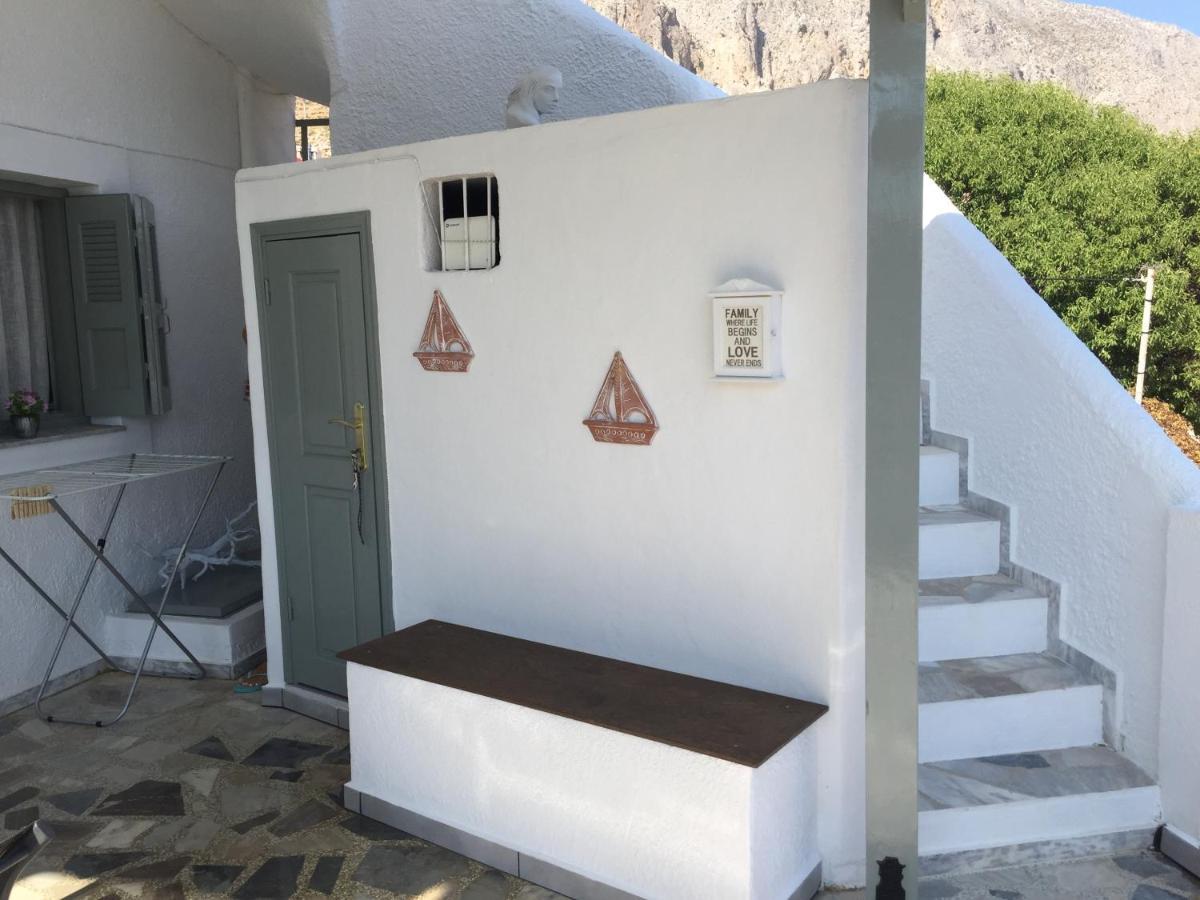Fotini Studios Emborios Exteriér fotografie