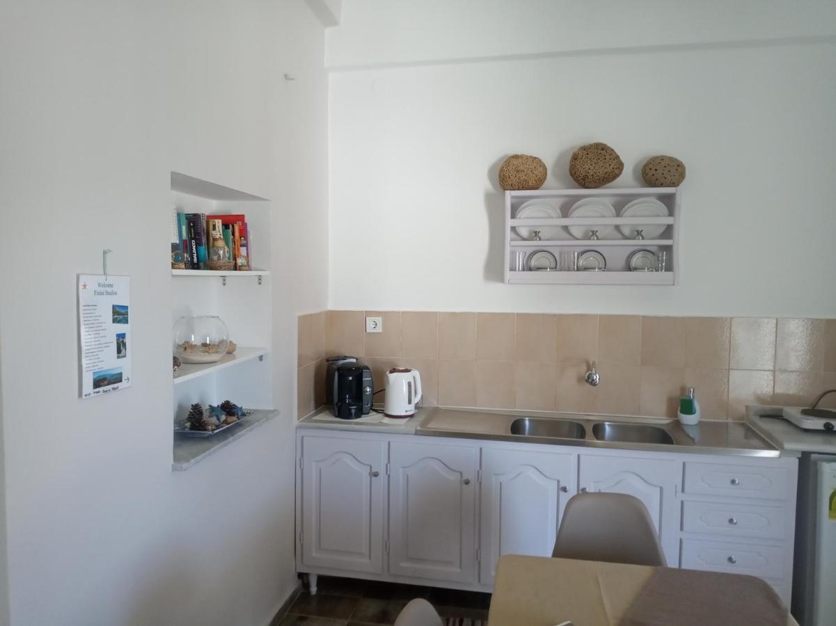 Fotini Studios Emborios Exteriér fotografie