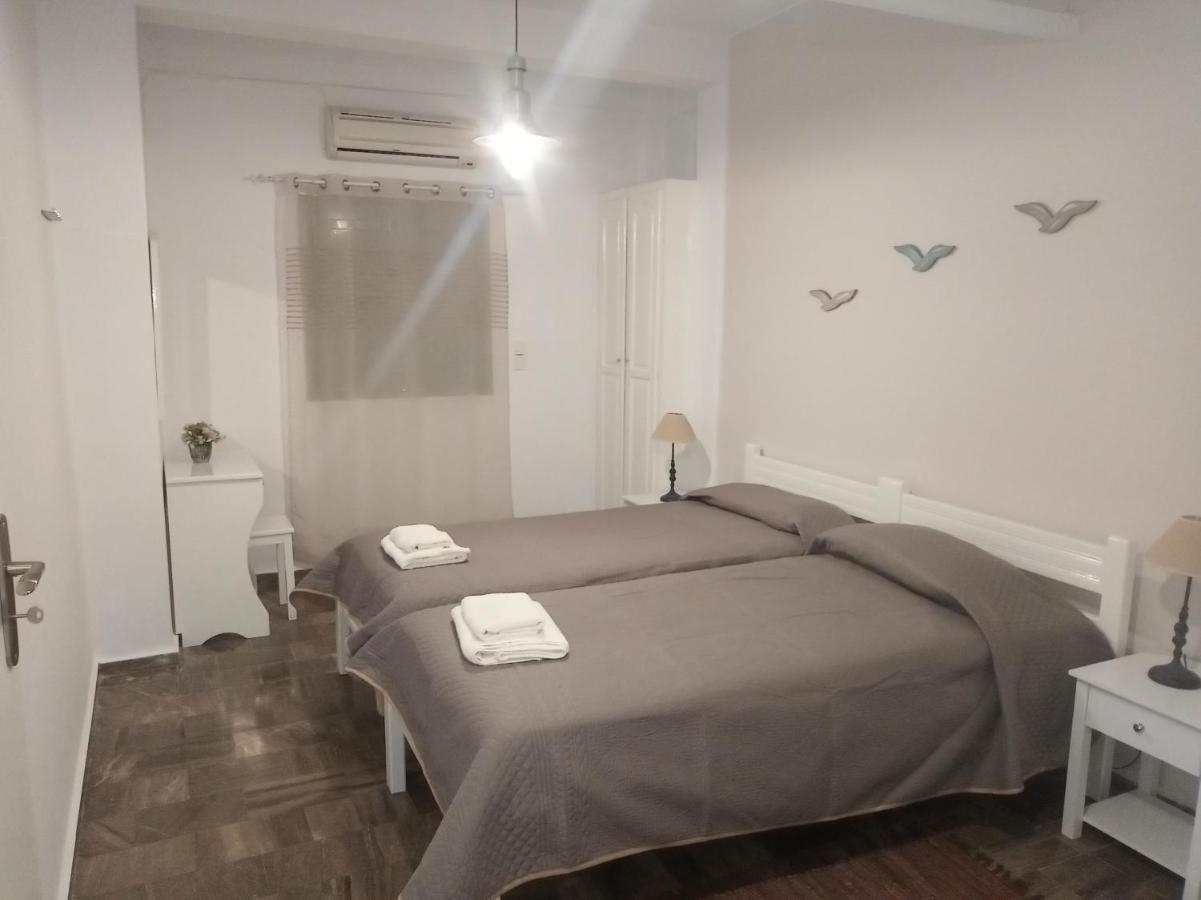 Fotini Studios Emborios Exteriér fotografie