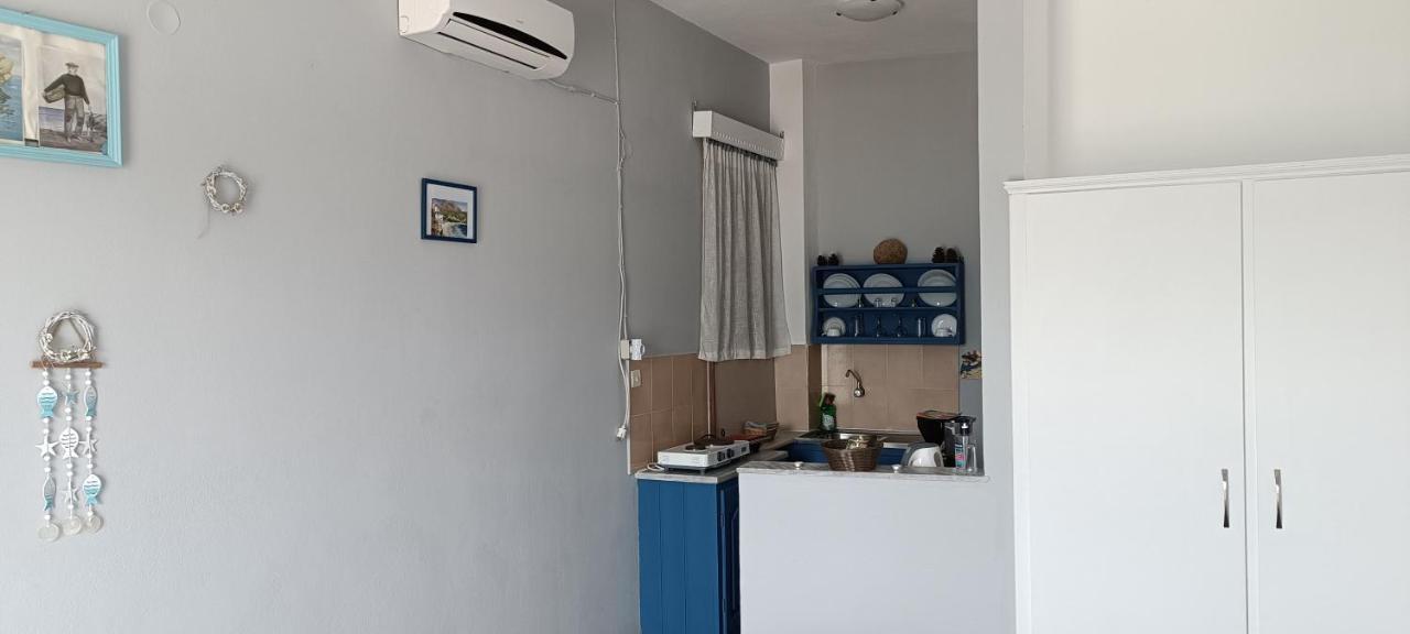 Fotini Studios Emborios Exteriér fotografie