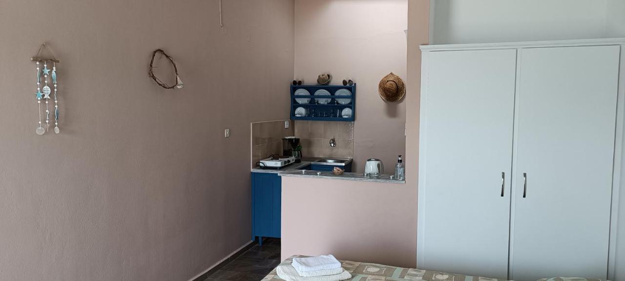 Fotini Studios Emborios Exteriér fotografie