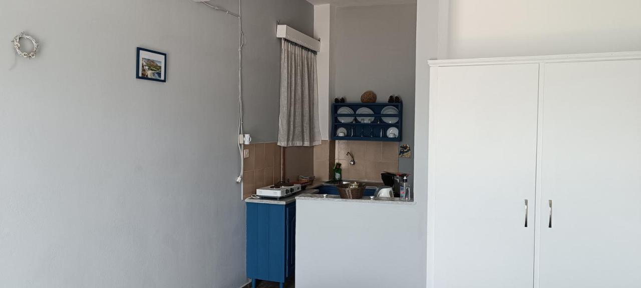 Fotini Studios Emborios Exteriér fotografie
