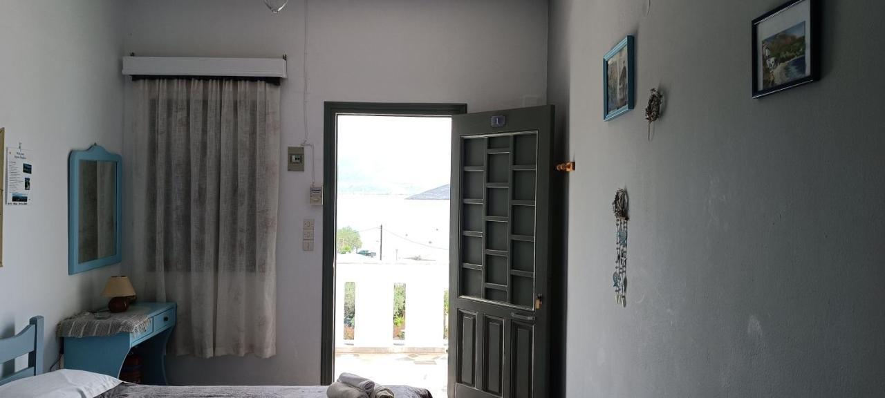 Fotini Studios Emborios Exteriér fotografie